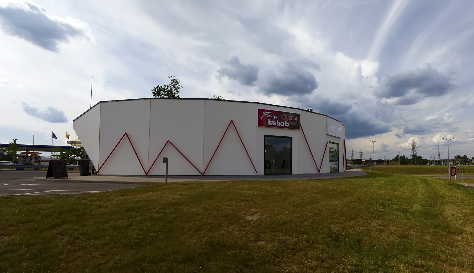 võru